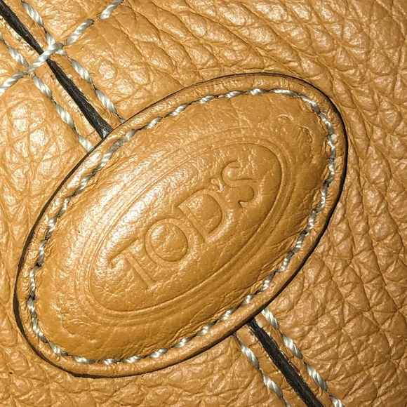 Tods D Bag 2005 - Picture 5 of 6